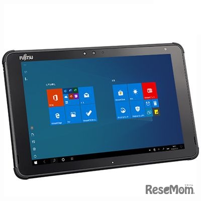 ARROWS Tab Q5010／CE