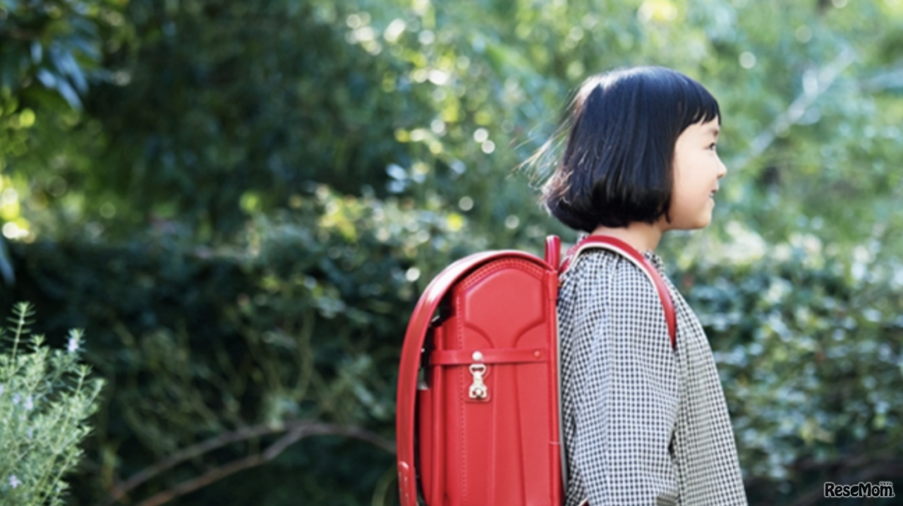 土屋鞄製造所　2021年入学用ランドセル