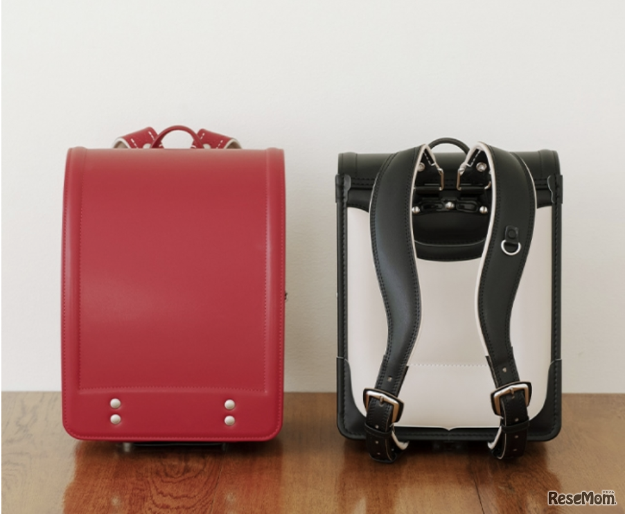 土屋鞄製造所　2021年入学用ランドセル