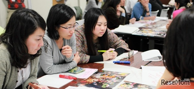 「教材体験FESTA 2020」では、2日間で計21コマのワークショップを実施する