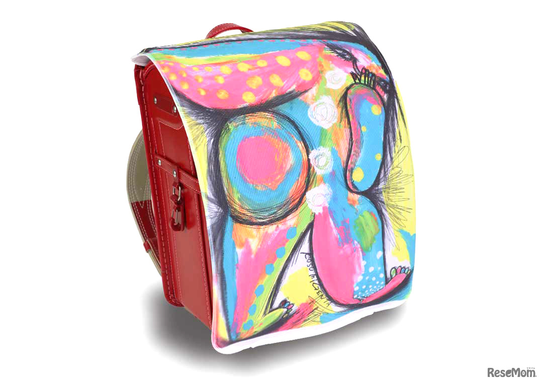 アーティスト・絵描き　小澄源太氏の作品