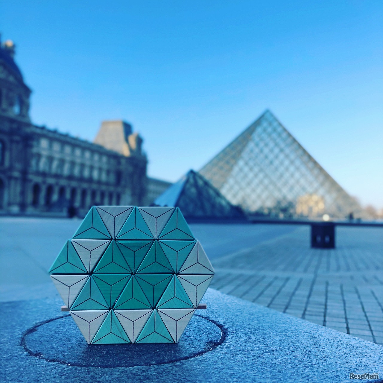 HEMPS -good math experience powered by AI