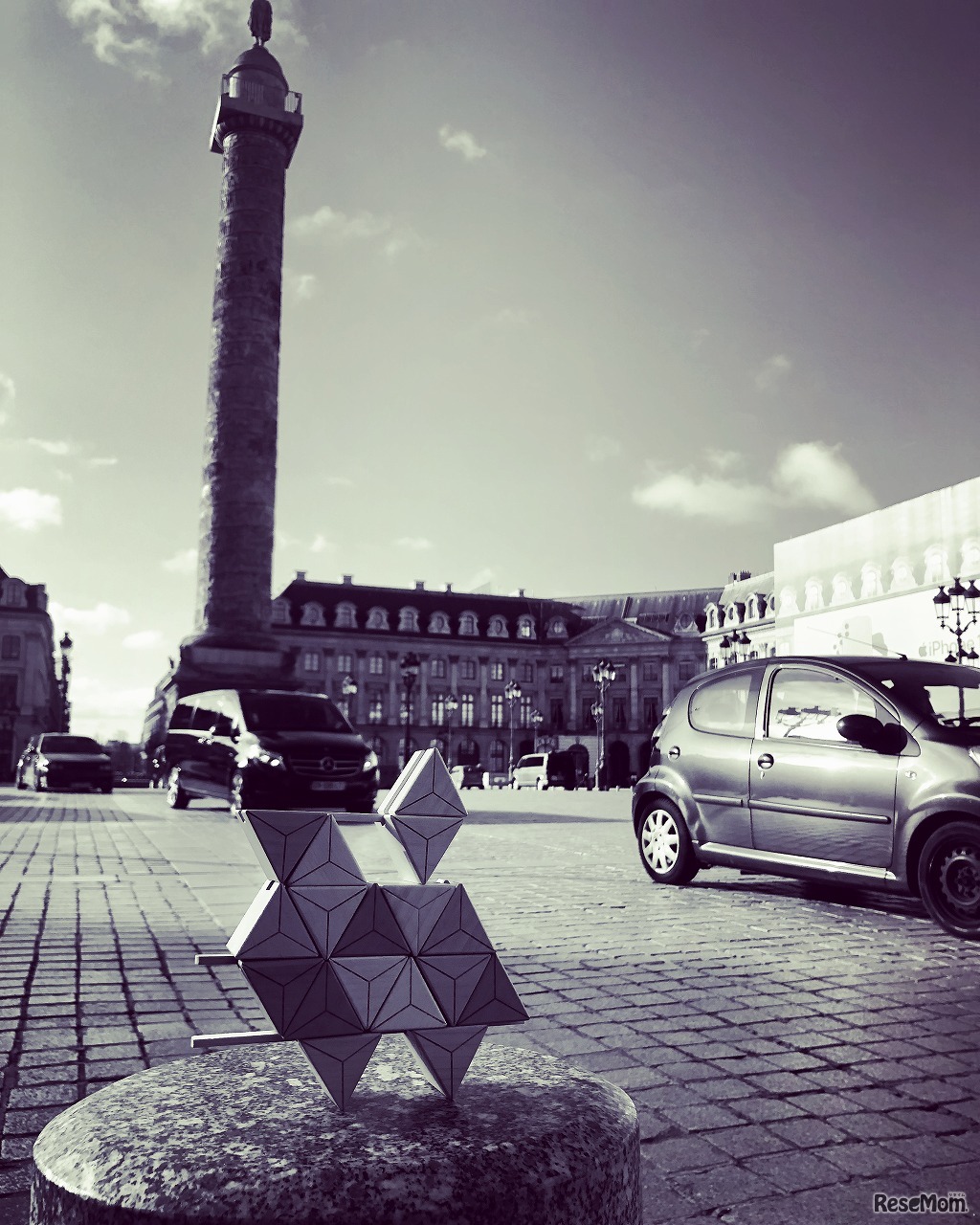 HEMPS -good math experience powered by AI