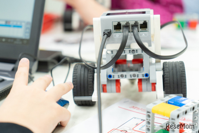 2月に新潟市で開催される体験会（イメージ）