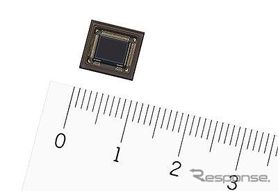 高速ビジョンセンサー『IMX382』