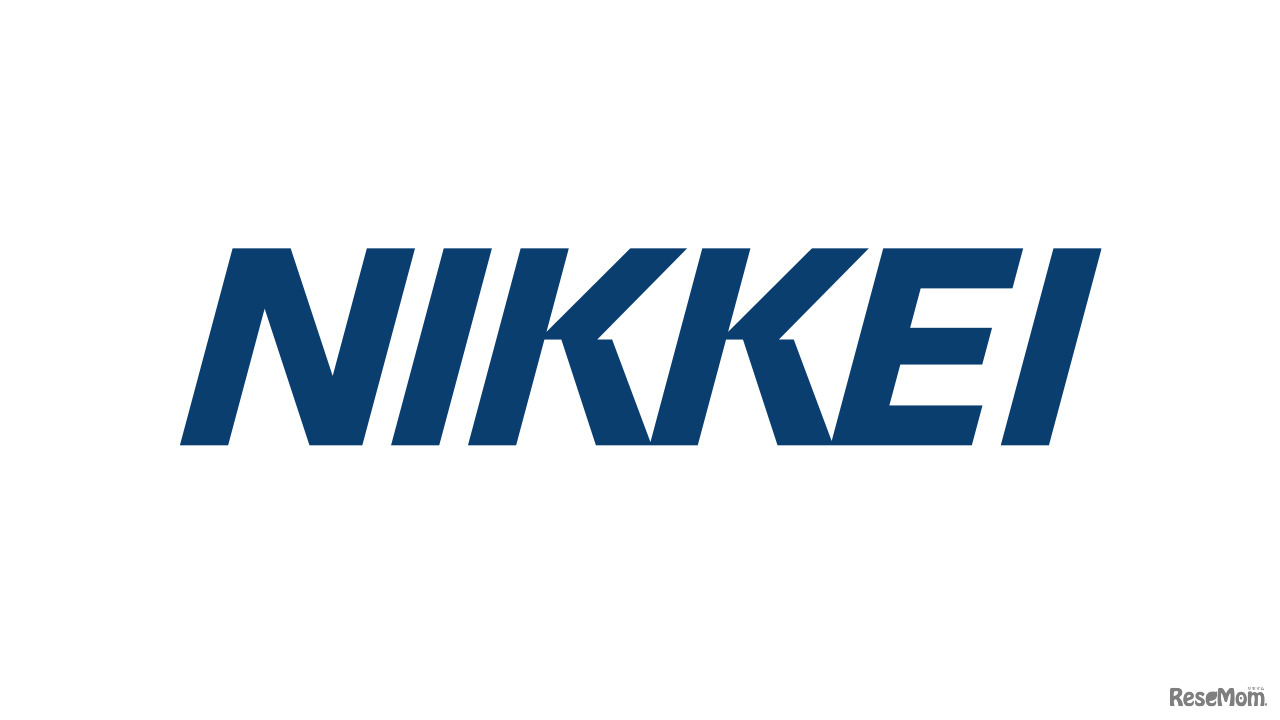 日本経済新聞社