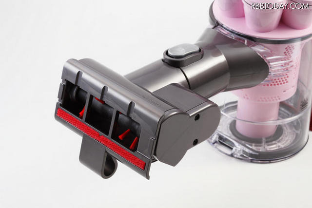 ダイソン DC31 モーターヘッド  ピンク ダイソン DC31 モーターヘッド  ピンク