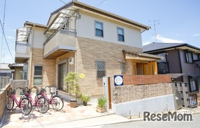 プライベートレジデンス伏見稲荷　外観