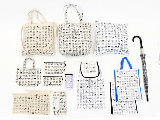 「GU＋ASOKO de ドラえもん」（C）藤子プロ・小学館・テレビ朝日・シンエイ・ADK 2020