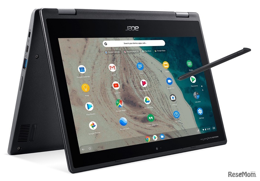 日本エイサー「R752TN-G2」