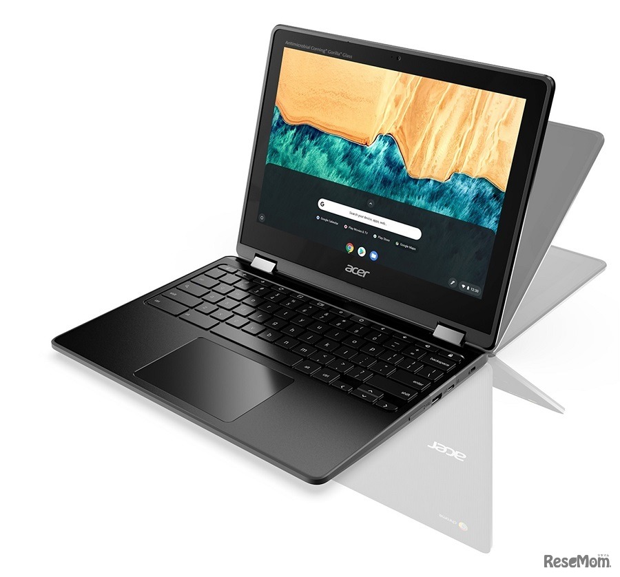 日本エイサー「R752TN-G2」