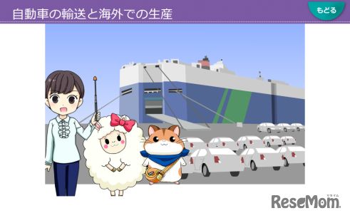ニューコース学習システム　要点ムービー