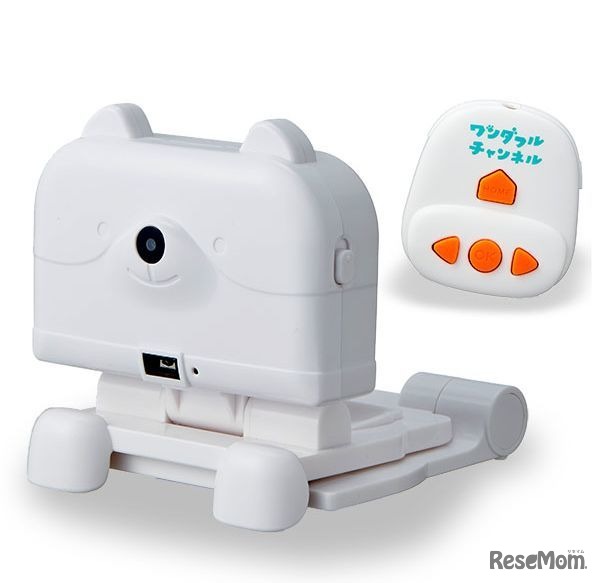 ワンダフルチャンネル