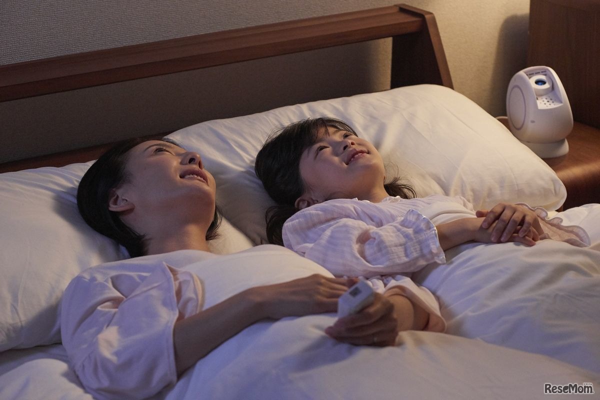 ドリームスイッチ