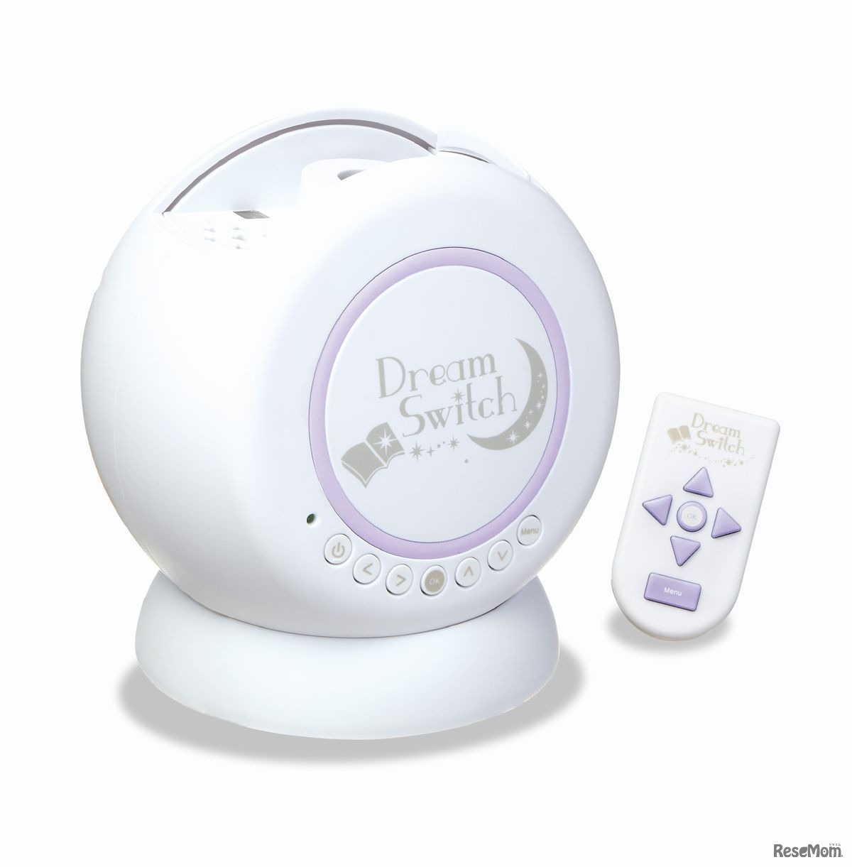 ドリームスイッチ