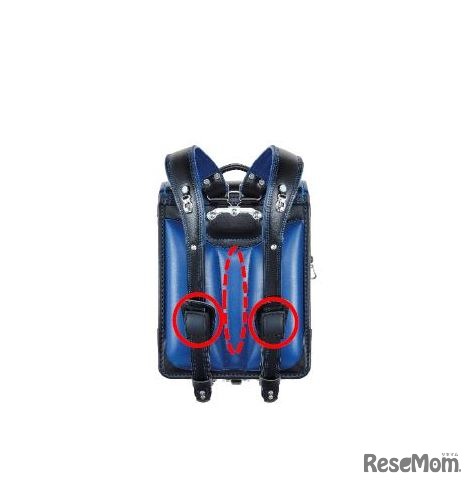 トップバリュ かるすぽ ミラクル in EVERフィット