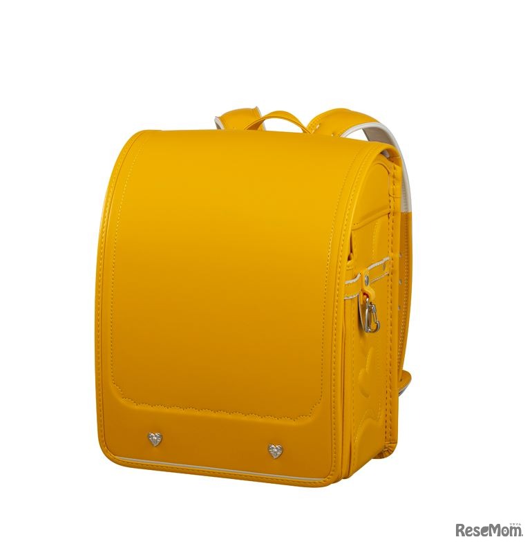 「はなまるランドセル24」のレモン