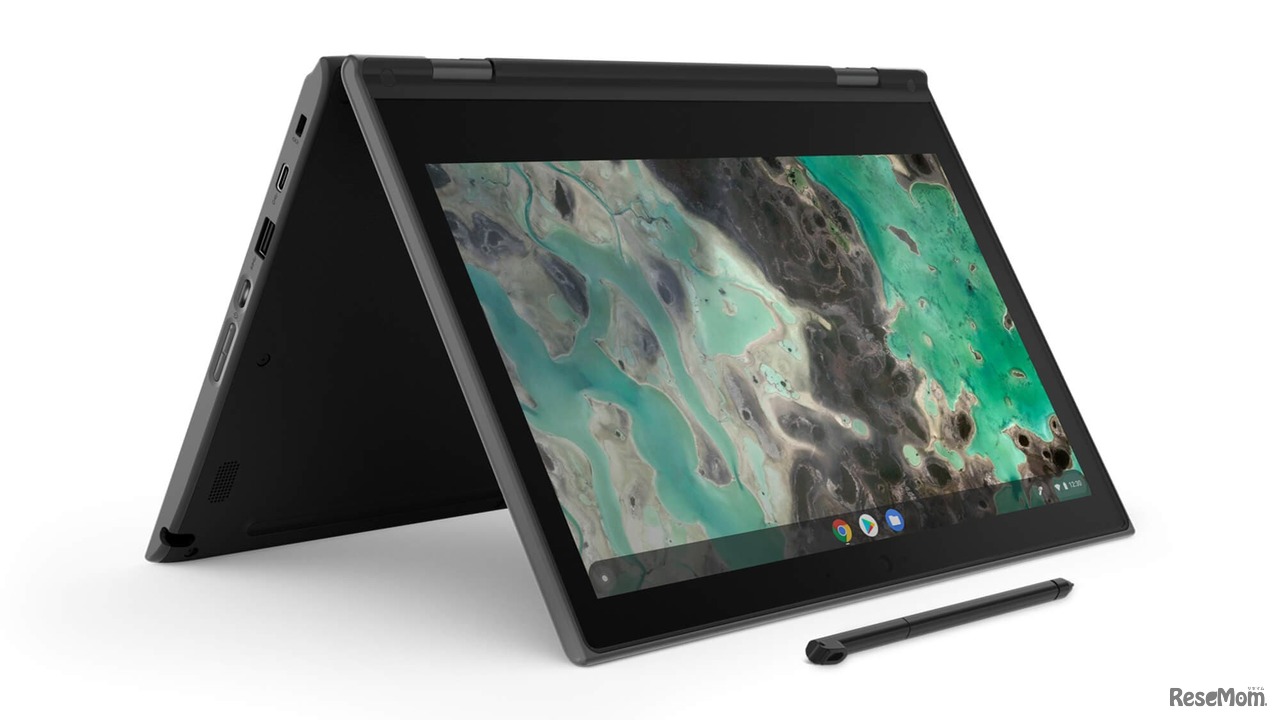 Lenovo 500e Chromebook 2nd Gen