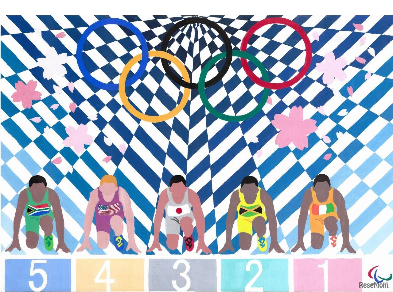 【銅賞】宇部市立黒石中学校3年　村上颯斗