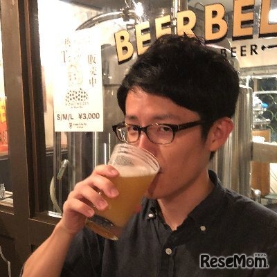 バン氏のプロフィール画像