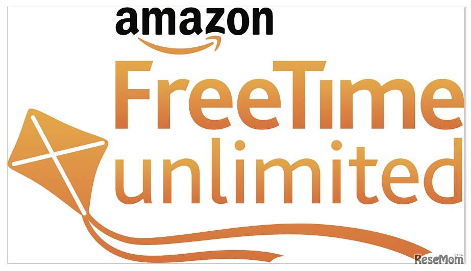 Amazon FreeTime Unlimited