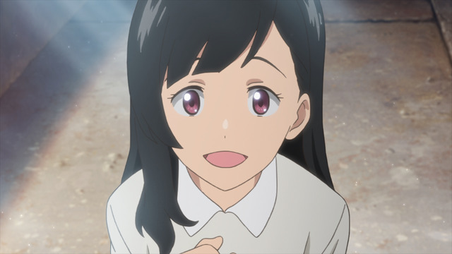 劇場アニメ『ぼくらの7日間戦争』場面写真（C）2019 宗田理・KADOKAWA／ぼくらの7日間戦争製作委員会