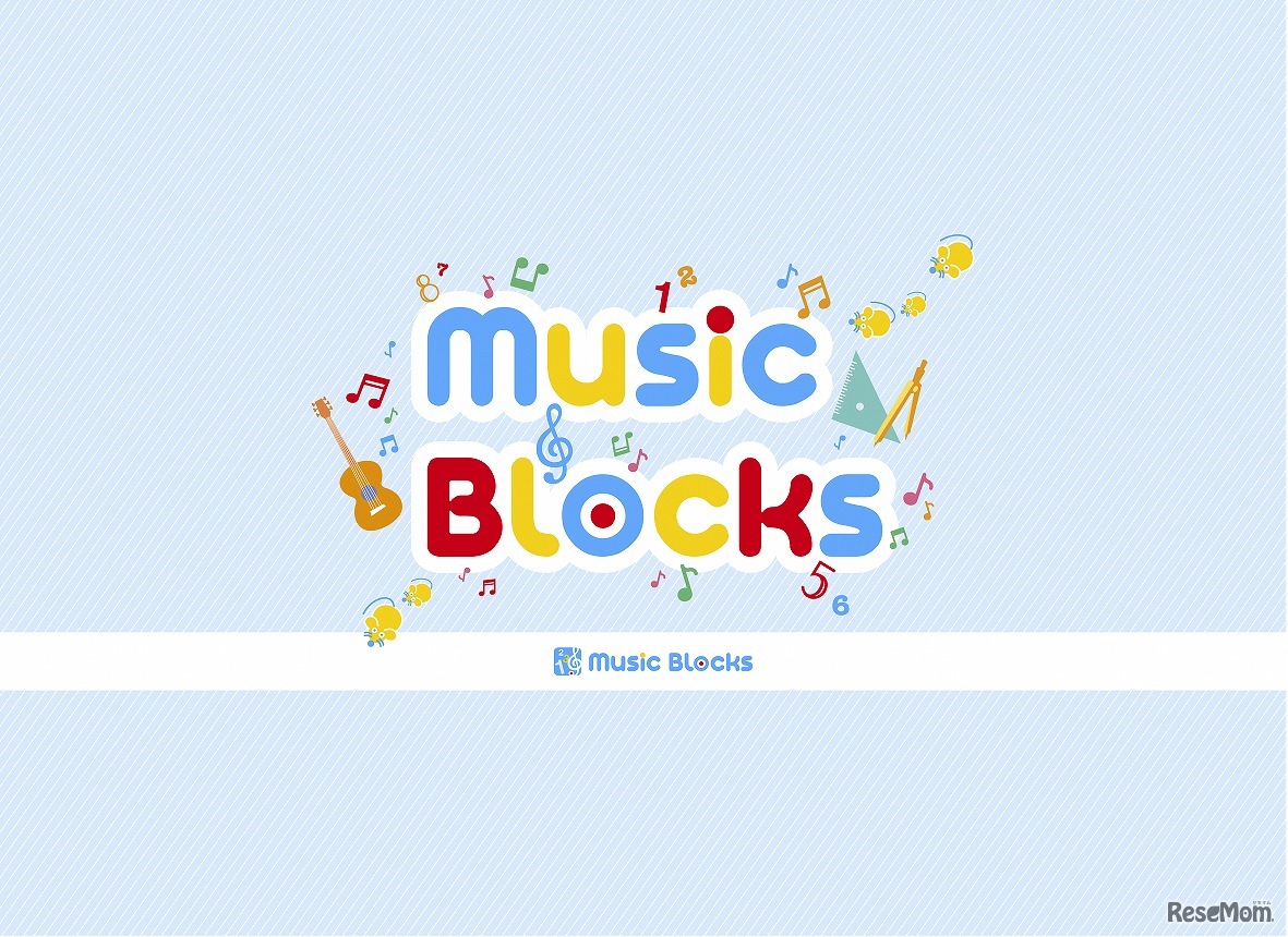 Music Blocks