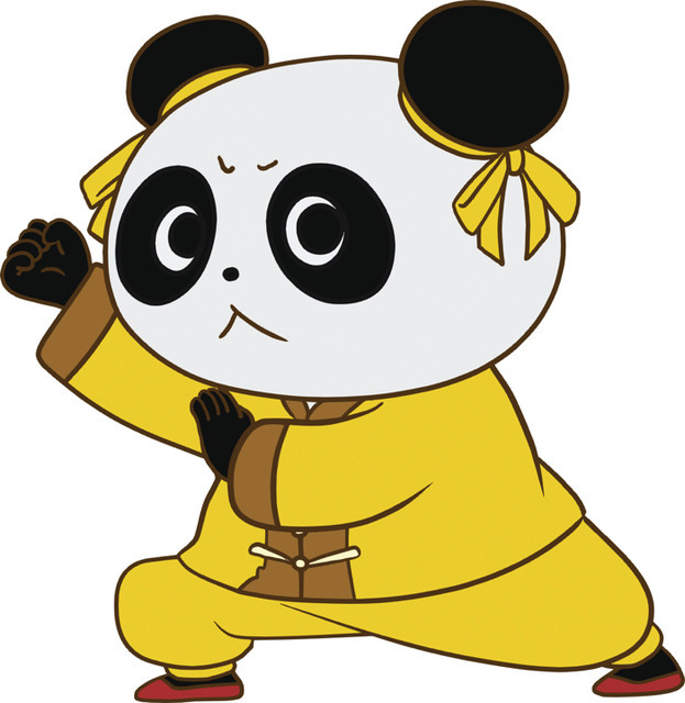 『映画おしりたんてい テントウムシいせきの なぞ』パンタン（C）Troll/POPLAR （C）2020 東映まんがまつり製作委員会