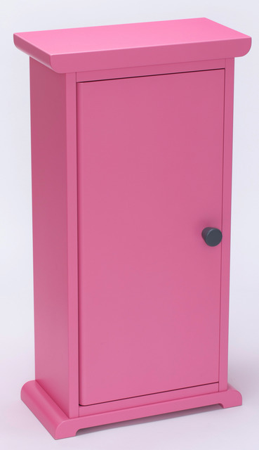 「100年ドラえもん」購入者限定販売「どこでもドア型本棚」（C）藤子プロ・小学館