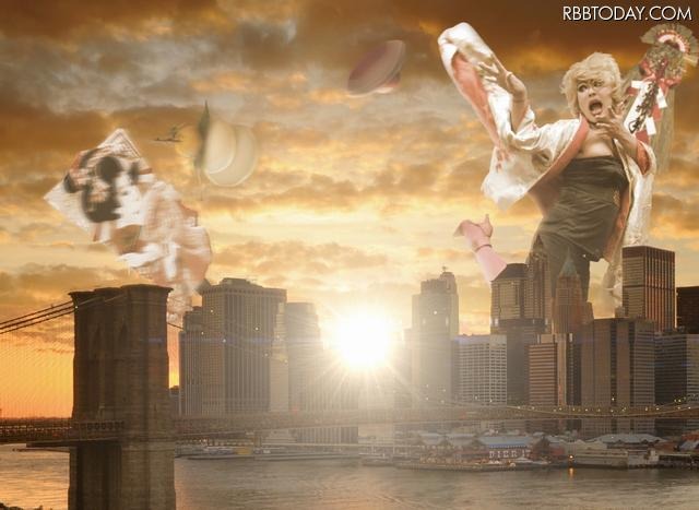 スカパー！「二丁目なう」