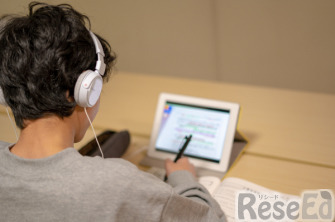 映像教材システムASSISTは小学生映像コンテンツを追加した