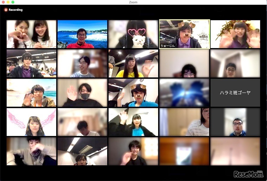 Life is Tech ! Schoolオンライン校