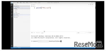 「F@IT Kids Club プログラミング学習コンテンツ