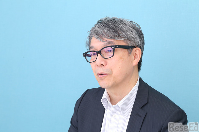 すららネット　代表取締役 湯野川孝彦氏