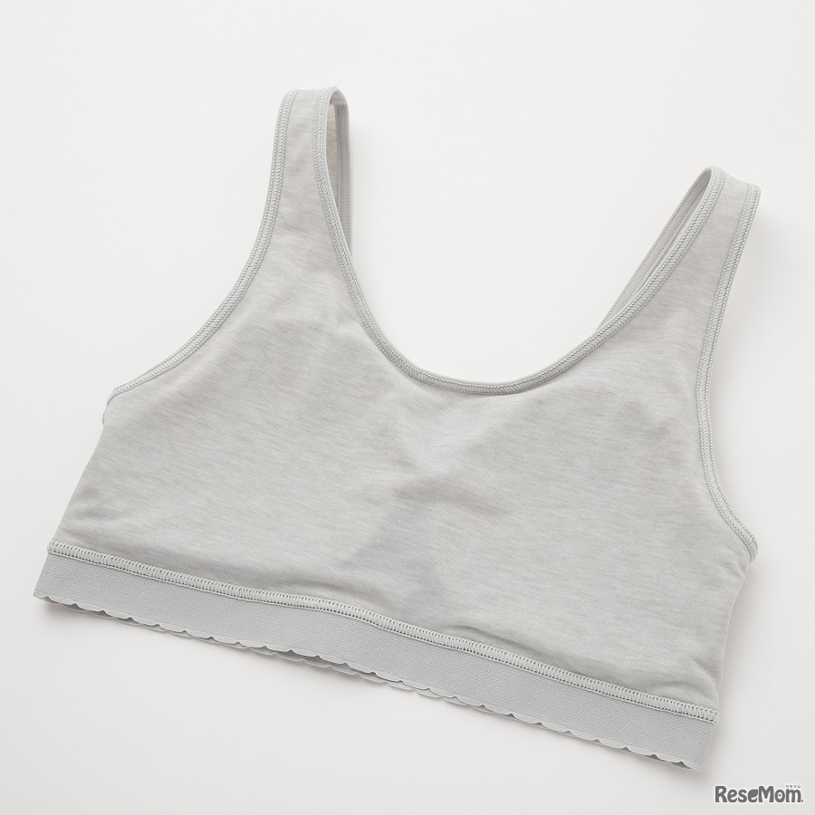 エアリズムファーストブラ