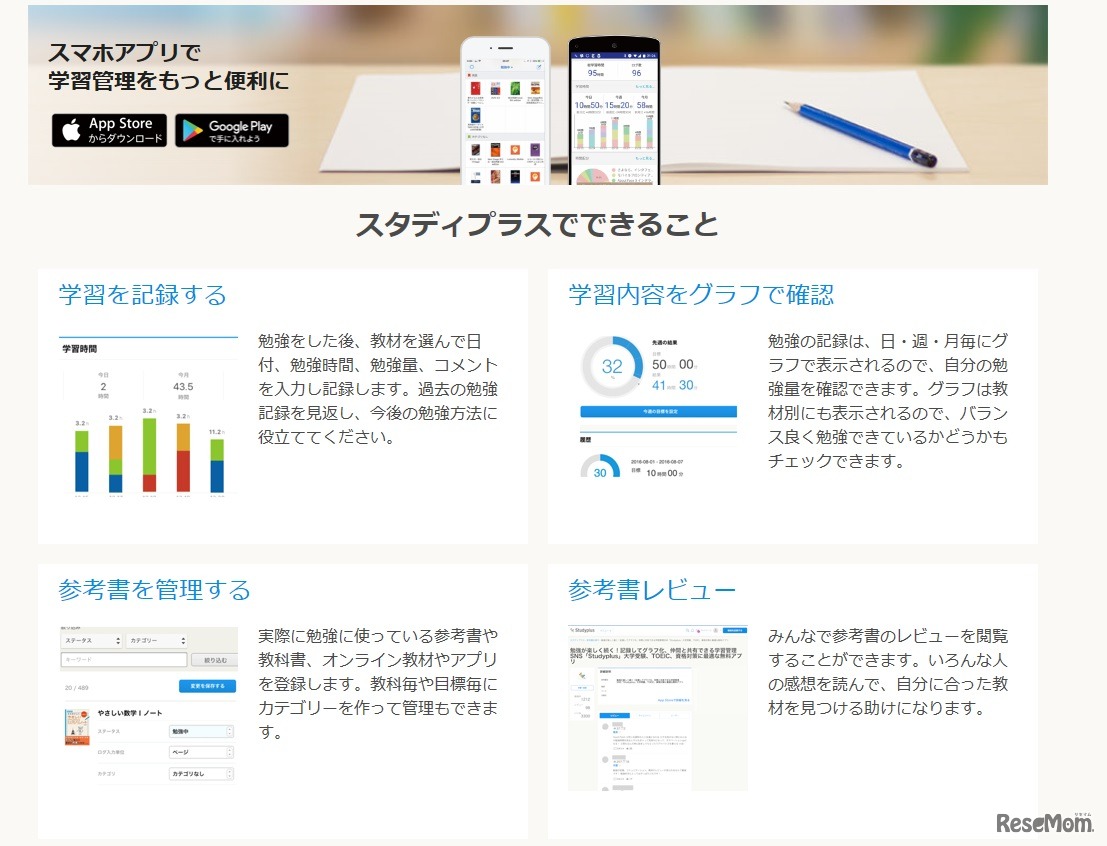 Studyplus