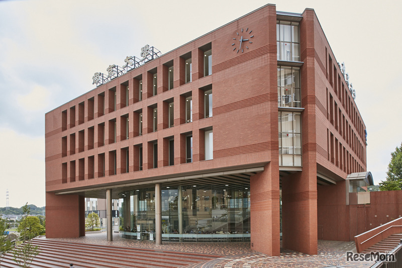 帝京大学メディアライブラリーセンター