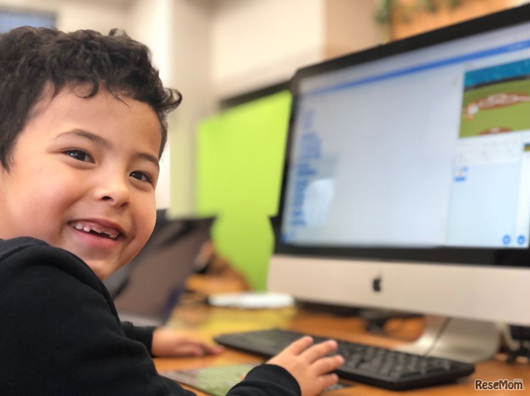 KnocknoteEducation（ノックノート エデュケーション）のレッスンイメージ