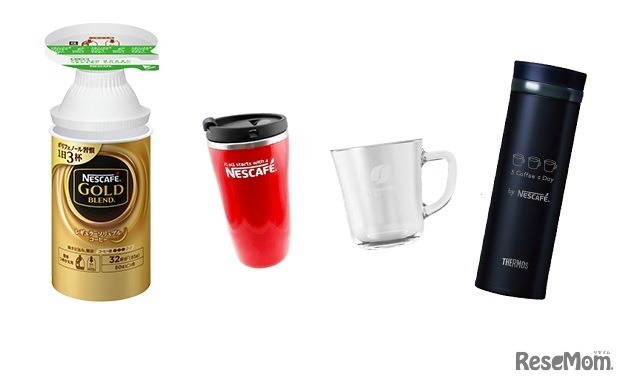 地球環境のために私たちができる取組みの紹介　(c) ネスレ