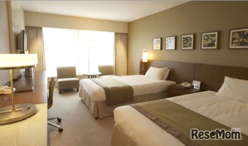 京王プラザホテル