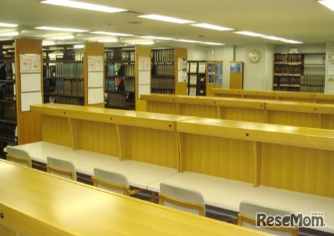 工学院大学図書館