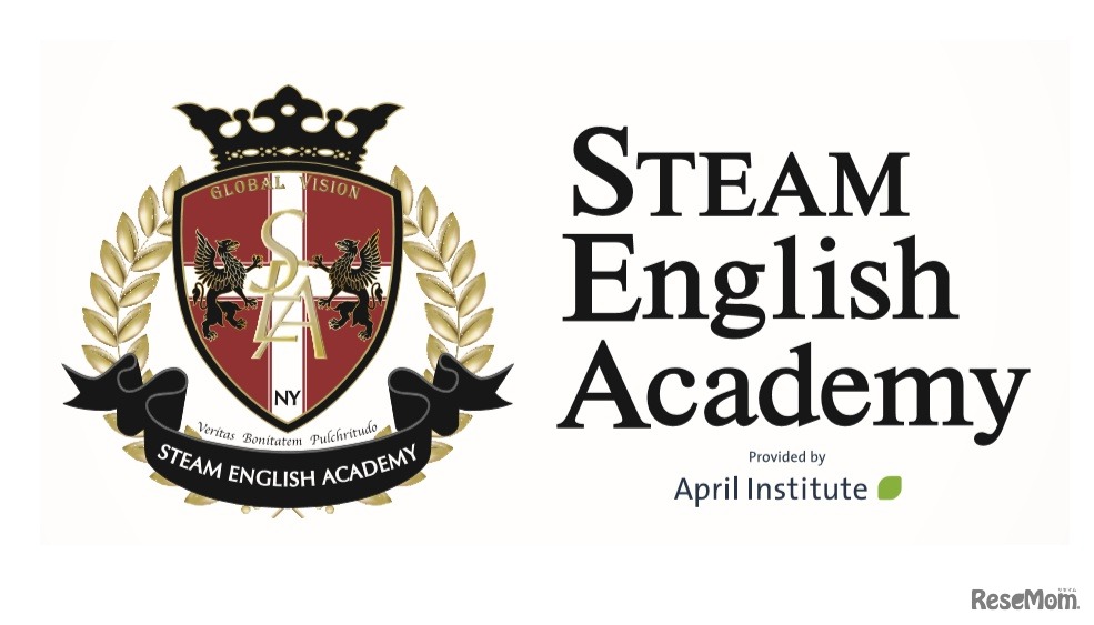 STEAM English Academy