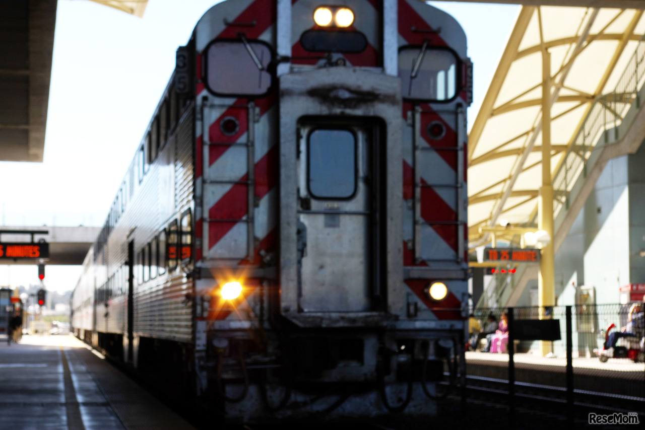 新春お役立ち鉄道コラムです