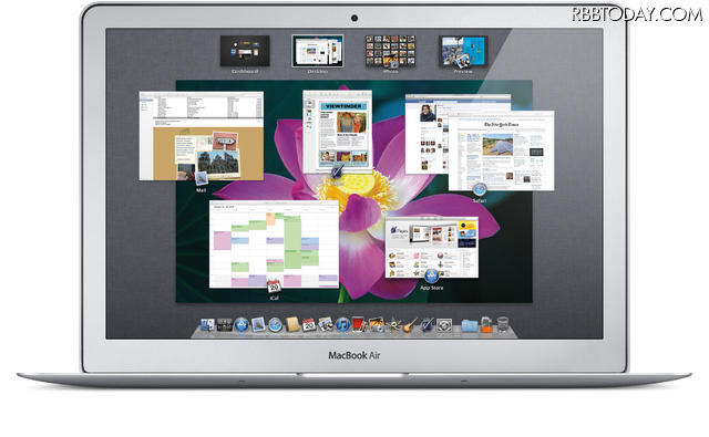 「Mission Control」 「Mission Control」