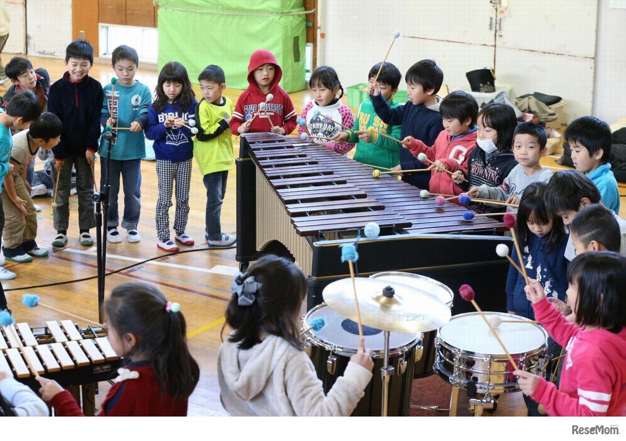 採択団体活動例