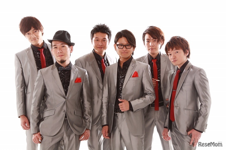 アカペラグループINSPi