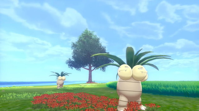 『ポケモン ソード・シールド』最新映像に登場した新ポケモン＆出演内定ポケモンまとめ―「レントラー」や「ハッサム」もおかえり！