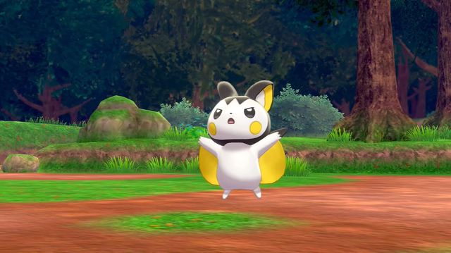 『ポケモン ソード・シールド』最新映像に登場した新ポケモン＆出演内定ポケモンまとめ―「レントラー」や「ハッサム」もおかえり！