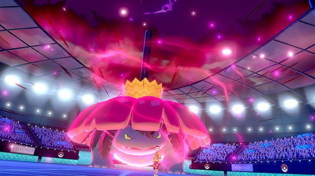 『ポケモン ソード・シールド』最新映像に登場した新ポケモン＆出演内定ポケモンまとめ―「レントラー」や「ハッサム」もおかえり！