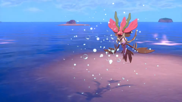 『ポケモン ソード・シールド』最新映像に登場した新ポケモン＆出演内定ポケモンまとめ―「レントラー」や「ハッサム」もおかえり！